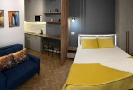 Florent'S Superb Studio, Free Parking & Garden!! Tirana Eksteriør billede